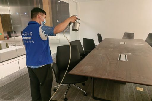 甲醛檢測必看！有效方法揭秘，守護家庭健康！