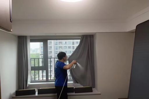 除甲醛代理