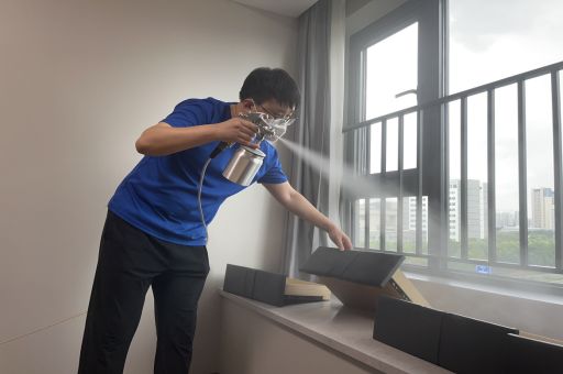 有效清除甲醛，健康家居從此開(kāi)始