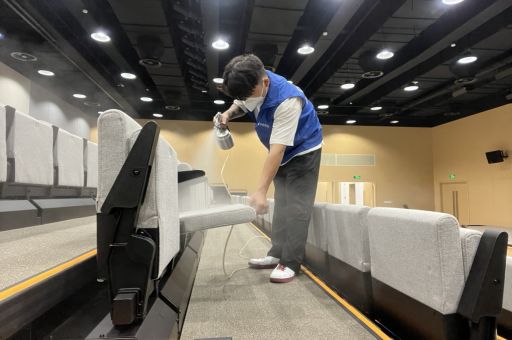 綠色除醛新科技，甲醛治理專家為您解憂