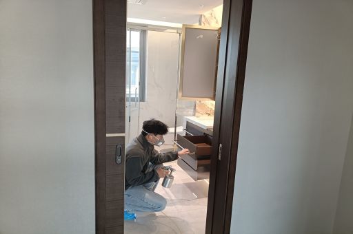 除甲醛代理