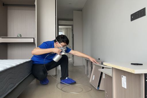 甲醛危害大揭秘，新房裝修后如何徹底除醛