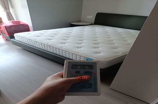 新房入住前必看！專業(yè)甲醛檢測，讓愛巢遠離污染