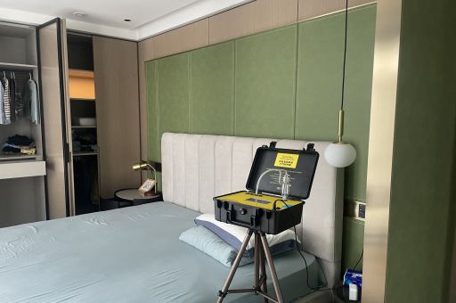 專業(yè)除甲醛服務(wù)，全面保障您家庭健康