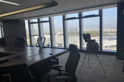 辦公室甲醛治理攻略：健康環(huán)保從這里開始