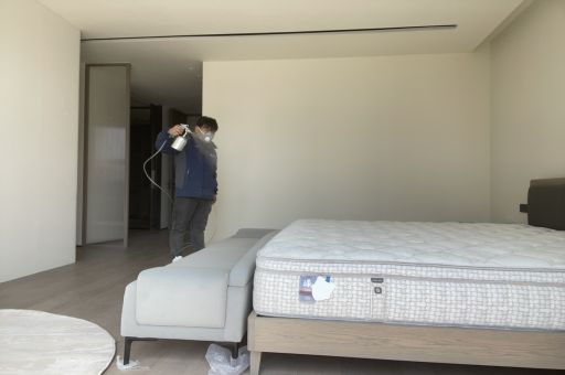 甲醛超標(biāo)不用愁，專業(yè)治理還您清新空間