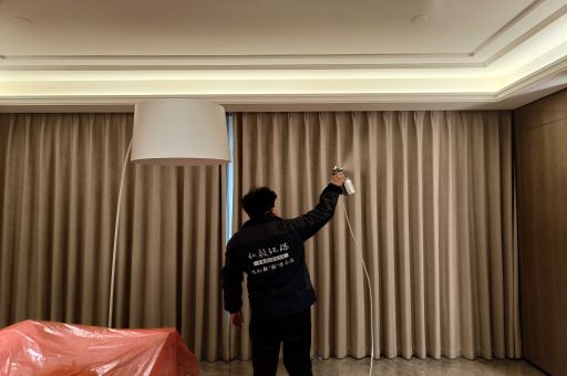 告別辦公室甲醛困擾，打造健康呼吸新空間