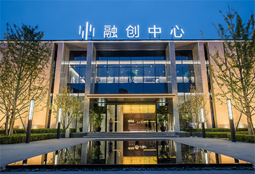 融創(chuàng)地產(chǎn)
